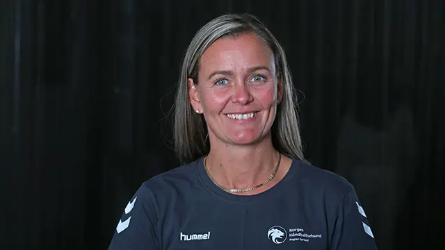 Anita Bergsvik