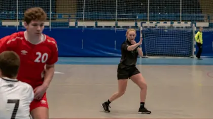 Møte for dommerkontakter/utviklere