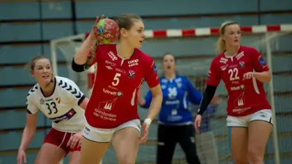 Spillerbruk siste kamper