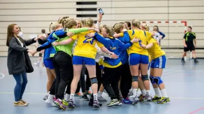 Regional Landslagssamling LK06