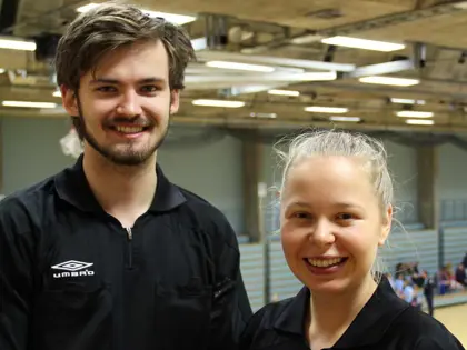 Debutanter 4. divisjon