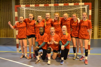 Eid 2 ble Fylkesmester i J13A i Sogn og Fjordane