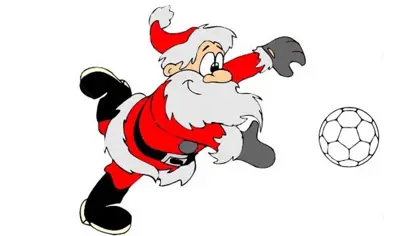 Dommere til Julecupen