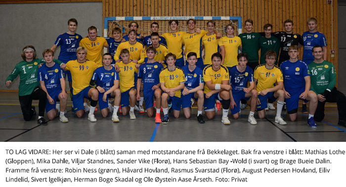 Dale IL G18 og Bekkelaget G18.PNG