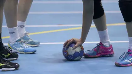 Regional landslagssamling gutter født 2004/2005