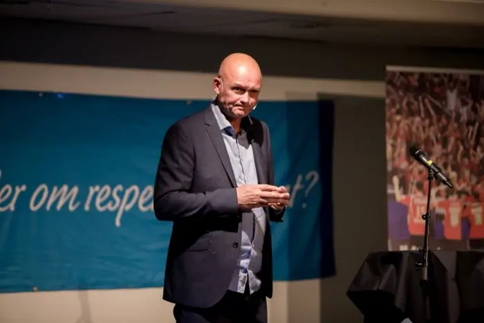 Anders Fältnäs - konfransier tingbankett 2016.jpg