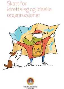 Skattfor idrettslagog ideelle organisasjoner