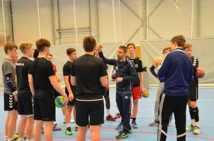 RUM samling G2002-2003