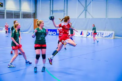 SPU J & G 2005 - 2007  sone 1 - 3 Sogn og Fjordane