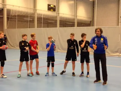 RUM samling G2003-2004