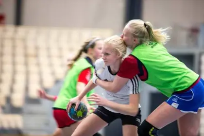 RUM samling jenter 2004-2005