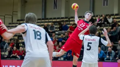 Innkalling Regional Bylagsturnering jenter og gutter født 2007