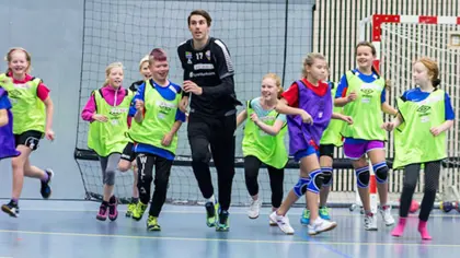 Sartor Håndballskole