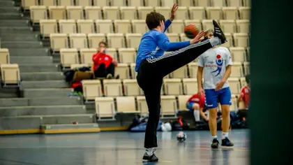 Sesongens målvaktseminar er utsatt