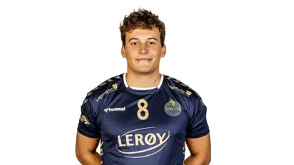 Temasamling linjespillere - FULLTEGNET!