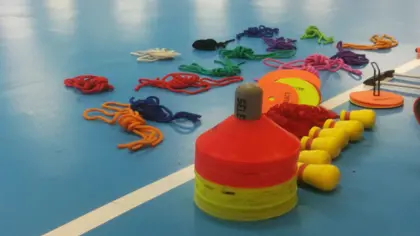 Spillerutvikling Målvakt i Bergen