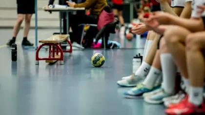 Regional Landslagssamling LK08